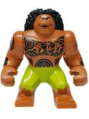 Maui (Sienna)