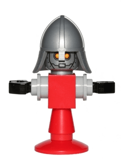 Clay Training Bot
