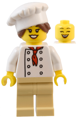 Baker
