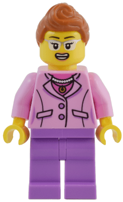 Gayle Gossip