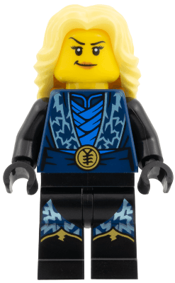 Master of Lightning