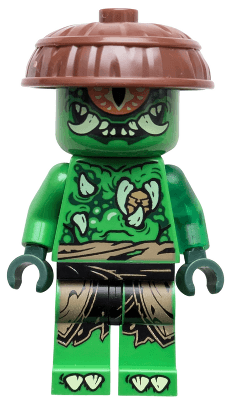 Mutation Monster