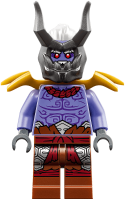 Oni General