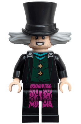 Dr. Hiriluk