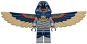 Flying Mummy