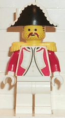 Imperial Guard - Admiral