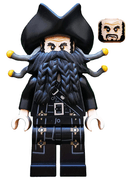 Blackbeard
