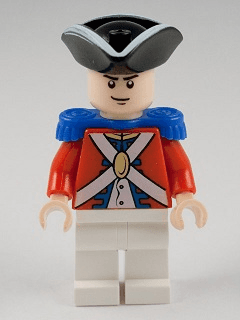 King George's Soldier