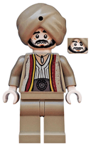 Sheik Amar