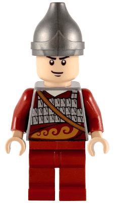 Alamut Guard 2