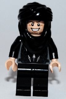 Tamah - Razor Glove Hassansin