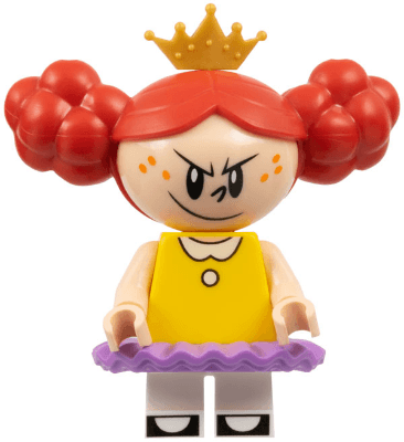 Princess Morbucks
