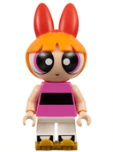 Blossom - Roller Skates