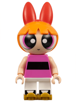 Blossom - Roller Skates