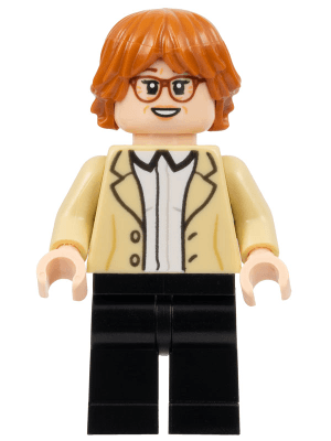 Kathi Dooley (After Makeover)