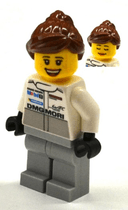 Porsche Mechanic - Female