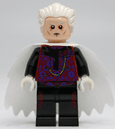 LEGO The Collector (San Diego Comic-Con 2014 Exclusive) (sh0130) minifigure
