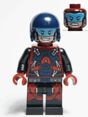 LEGO ATOM (San Diego Comic-Con 2016 Exclusive) (sh0293) minifigure