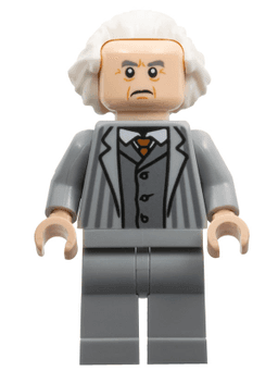 Max Shreck
