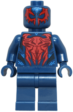 Spider-Man 2099