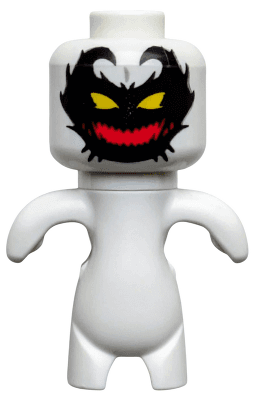 Anti-Venom - Small