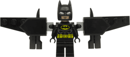 Batman - Jet Pack with Shooters