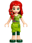 Poison Ivy, Skirt