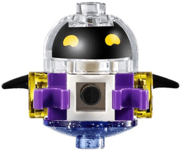 Bat-Bot