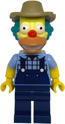 Farmer Krusty