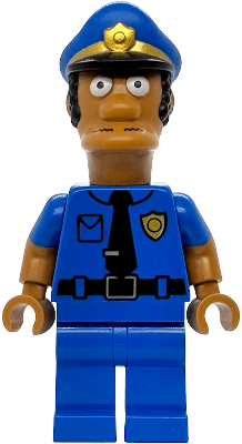 Officer Lou