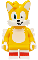 Tails (Miles Prower) - Winking