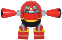Egg Pawn