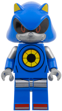 Metal Sonic
