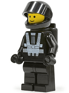 Blacktron I