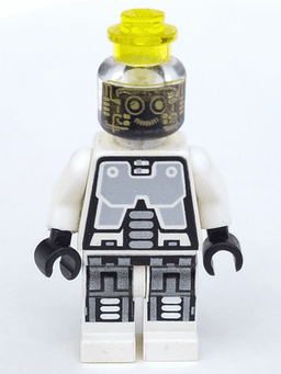 Explorien Droid