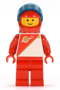 Futuron - Red
