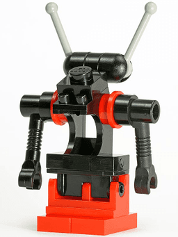 M:Tron Droid