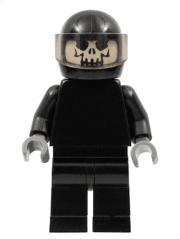 Space Skull