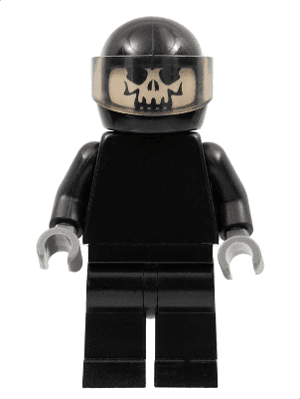 Space Skull