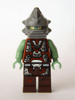 Space Police 3 Alien - Slizer