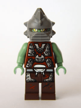 Space Police 3 Alien - Slizer