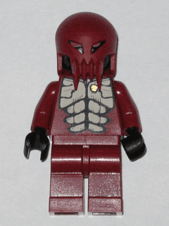 Space Police 3 Alien - Craniac