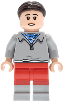 Eleven - Dark Brown Hair