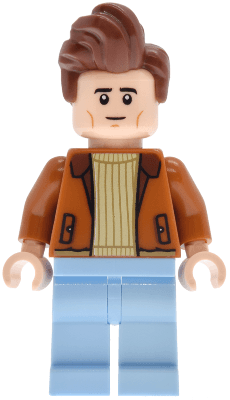 Steve Harrington