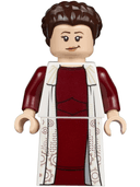 LEGO Princess Leia (sw0972) minifigure