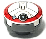 L0-LA59 Droid (Lola)