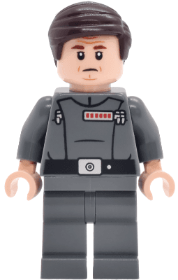 General Tagge