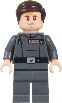 General Tagge