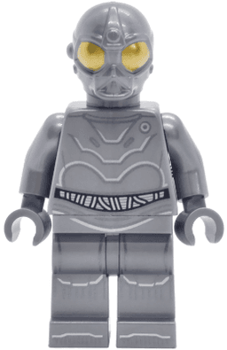 5D6-RA-7 Protocol Droid