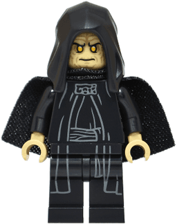 Emperor Palpatine™ - SMART Play™
